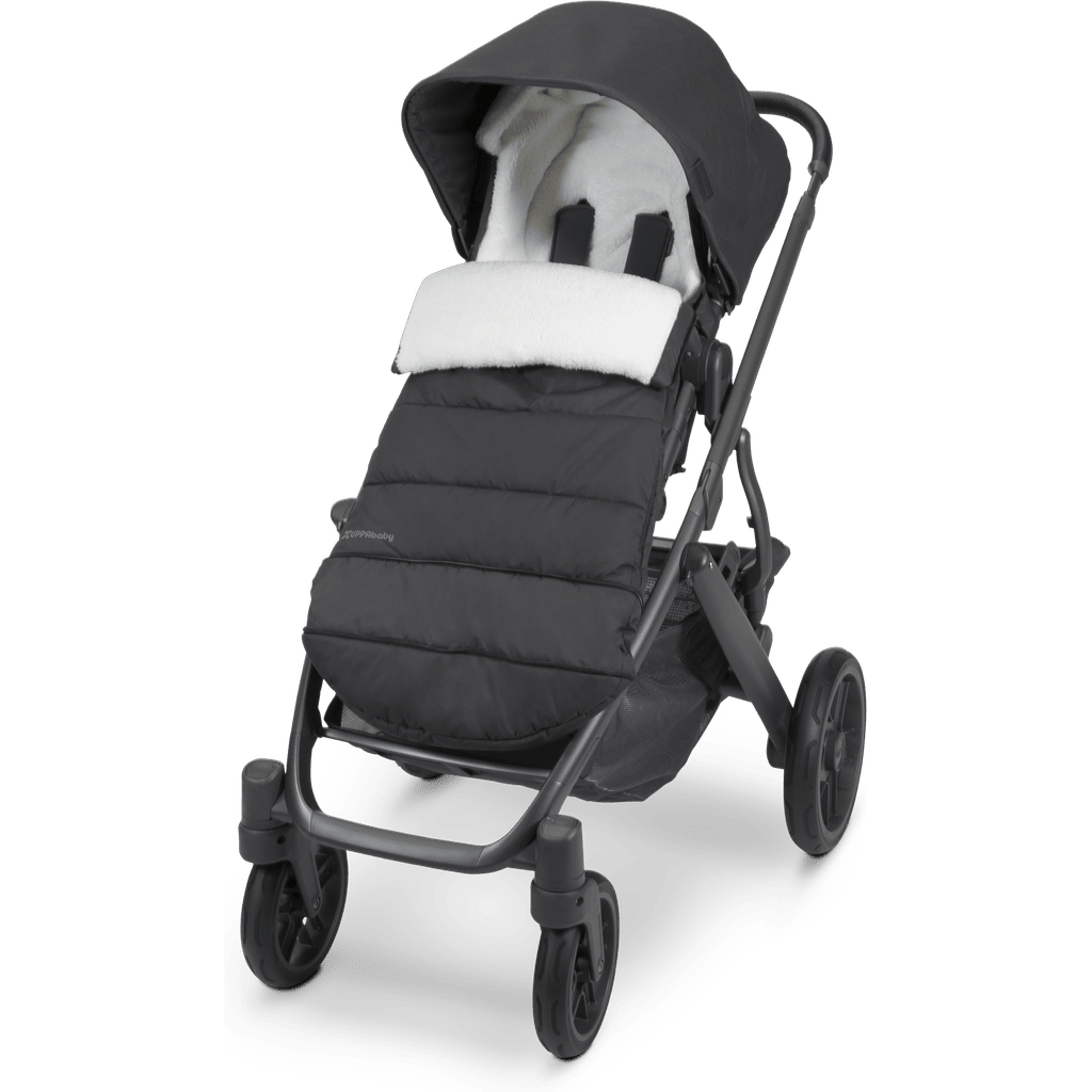 uppababy-ganoosh-footmuff