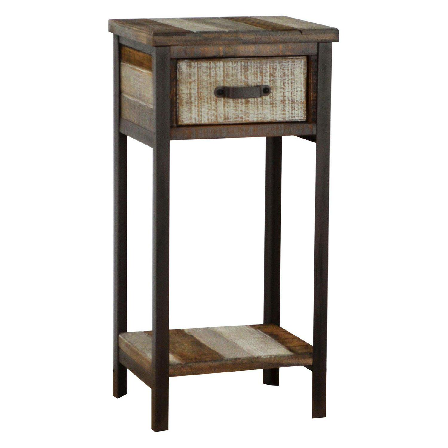 Gallerie Decor Soho End Table