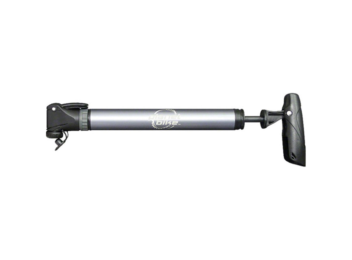 Planet Bike Ozone Aluminum Mini Pump