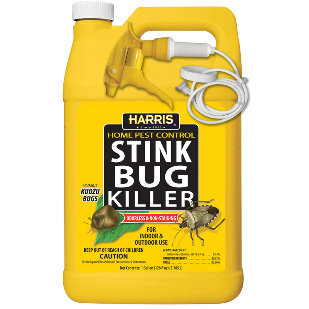 STINK BUG KILLER GAL RTU