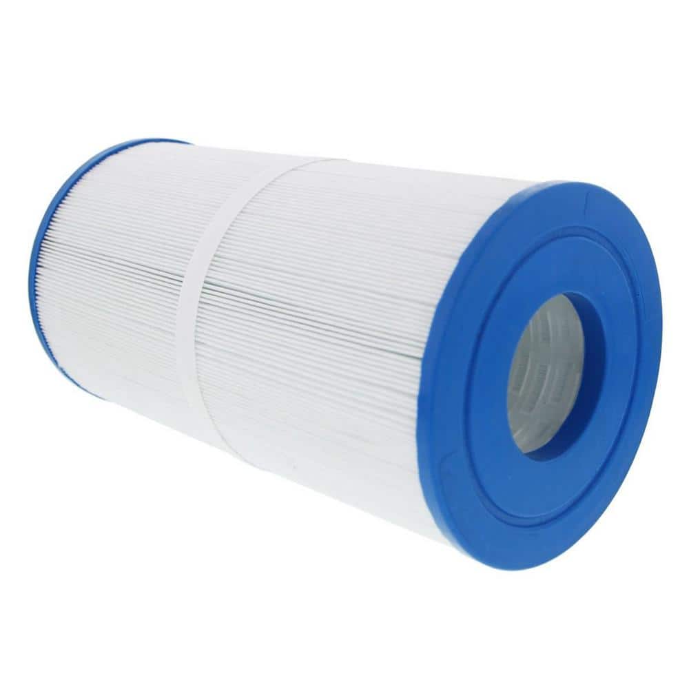 Tier1 9.25 in. x 5 in. 35 sq. ft. for 03FIL1300817-3501 R173431 PRB35-IN FC-2385 Pool and Spa Filter Cartridge (2-Pack) TIER1_PAS_1444_2_PACK