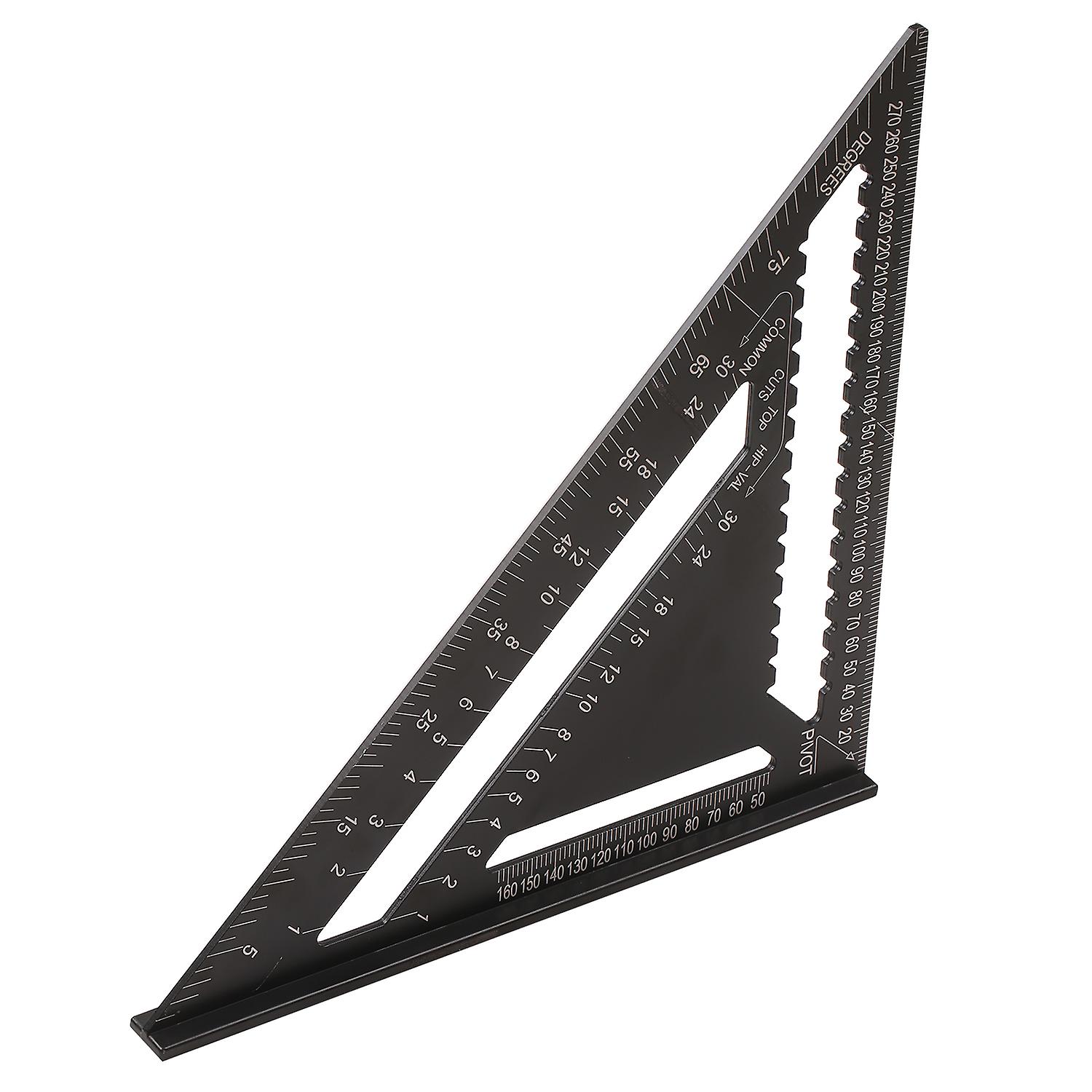 Triangle Ruler