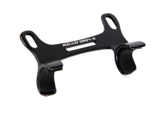 Lezyne Road Drive Pump Mount - Black