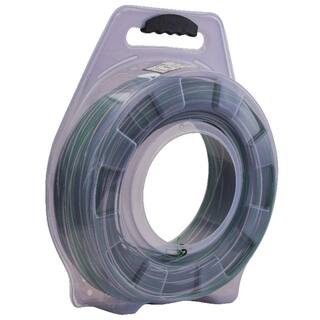 Southwire 350 ft. 123 BlackWhiteGreen Solid CU CoilPAK SIMpull THHN Tri-Wire 58389703