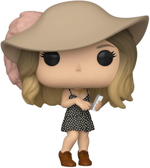 Funko FNK 46935 C Schitt's Creek Funko POP Vinyl F...