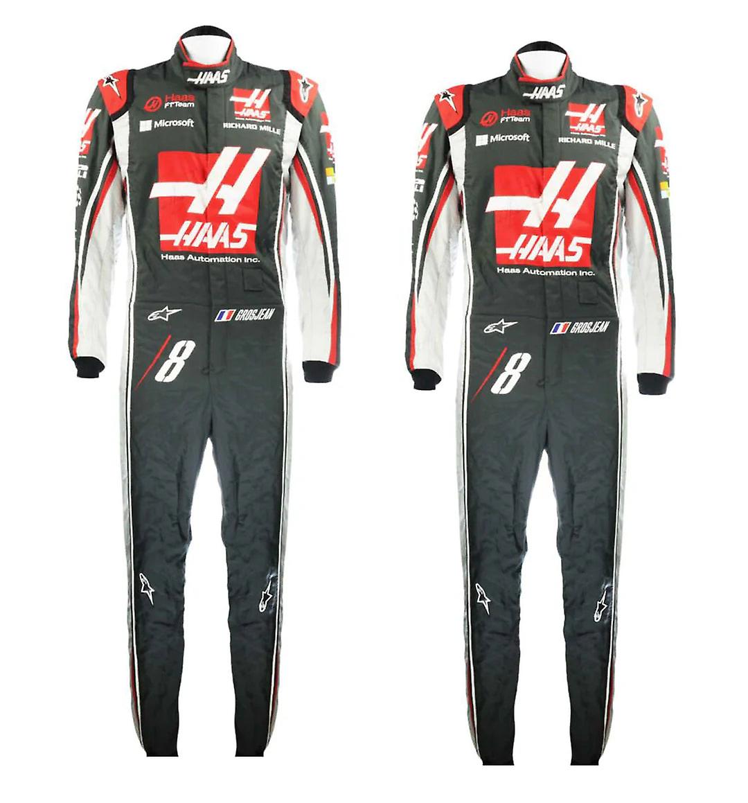 Go kart racing sublimation protective clothing racing gear suit n-012