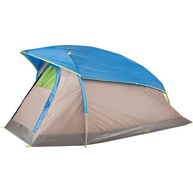 Magellan Outdoors Arrowhead 1 Person Dome Tent