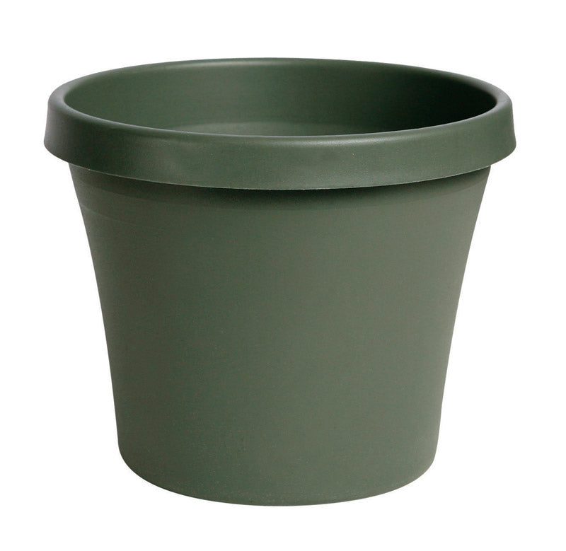 TERRAPOT LIV GREEN 16