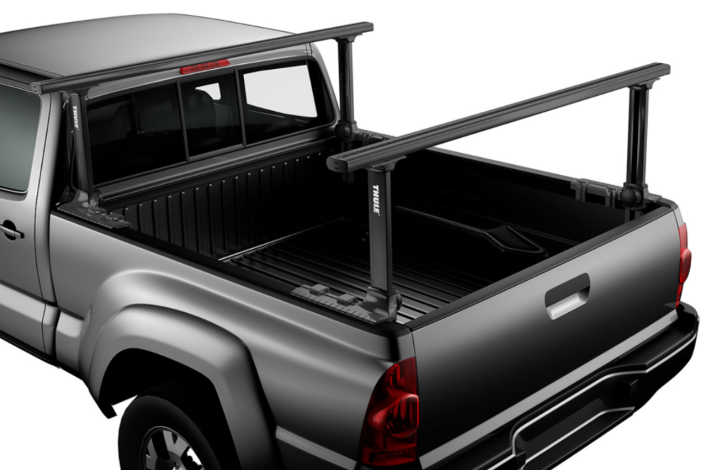 Thule Truck Rack Xsporter Pro ;