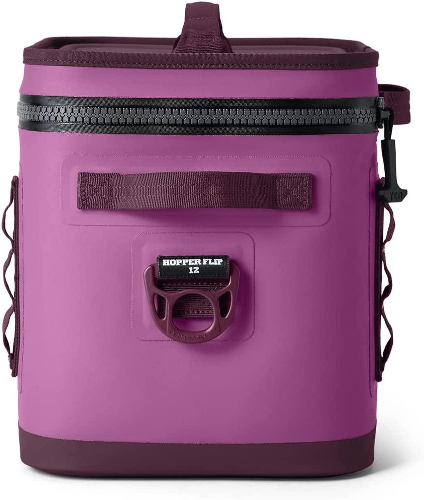 YETI Hopper Flip 12 Portable Soft Cooler