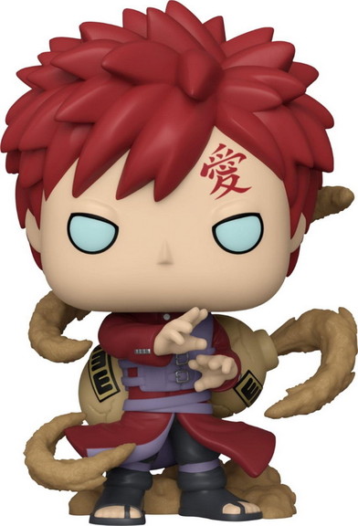 Funko FNK 46627 C Naruto Funko POP Animation Vinyl...