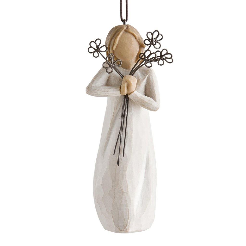 Willow Tree  Friendship Ornament