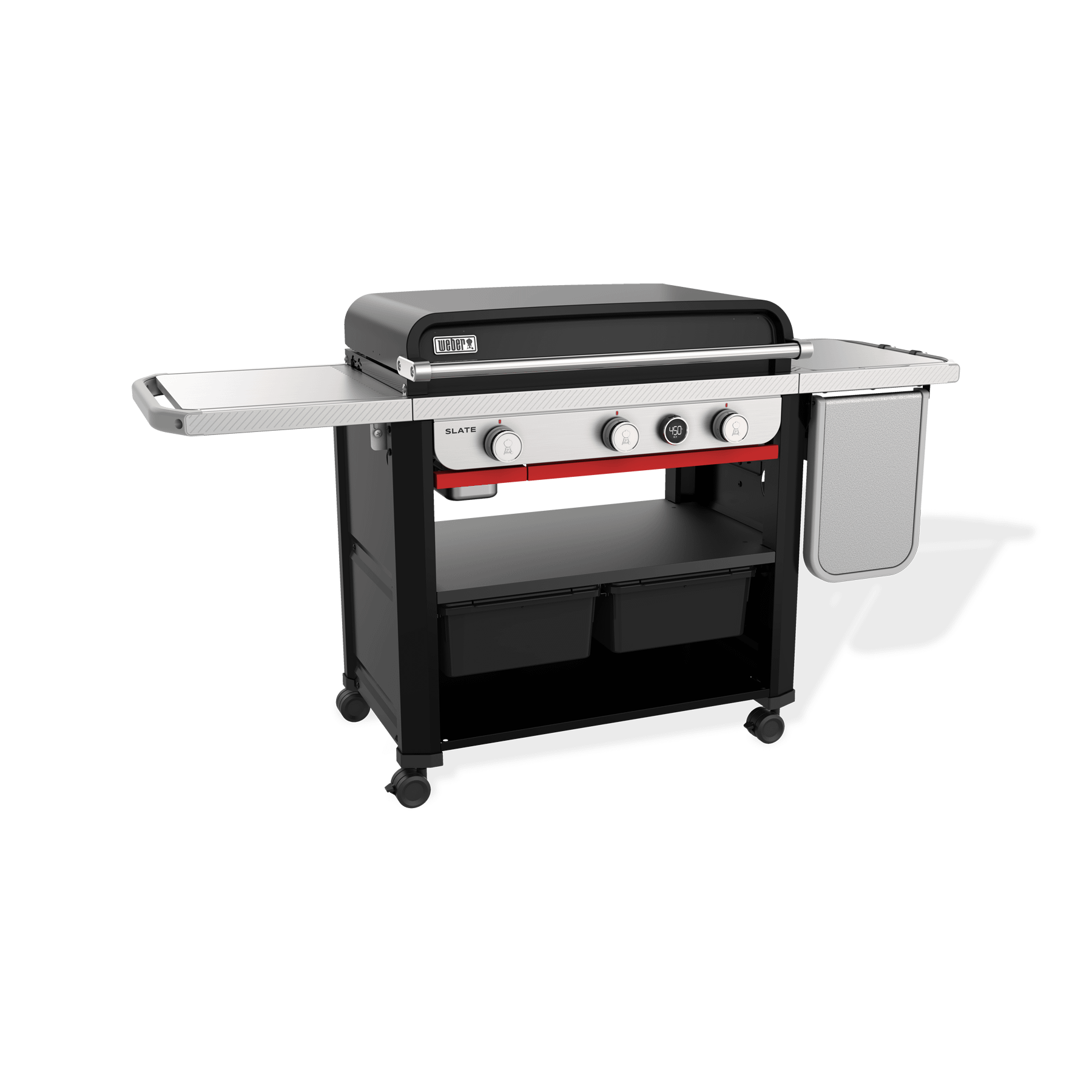 Weber 1500013 Slate™ 30