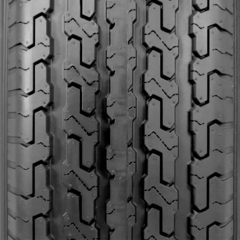 Atturo ST200 215/75R14 103L Tire