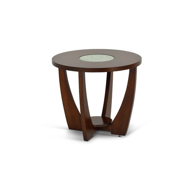 Stafford End Table by Greyson Living