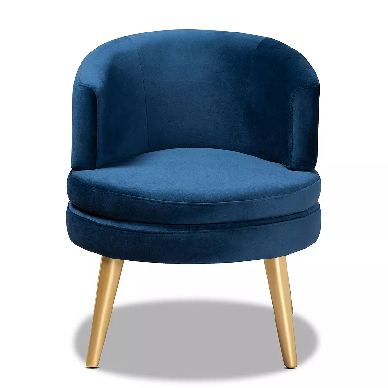 Baxton Studio Baptiste Chair