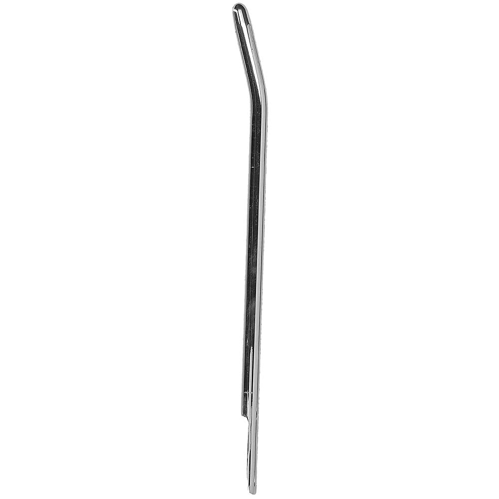 Ouch! Round Tip 10mm Steel Urethral Dilator