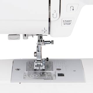 Janome MOD-50 Computerized Sewing Machine with 50-Stitches 00181050DC