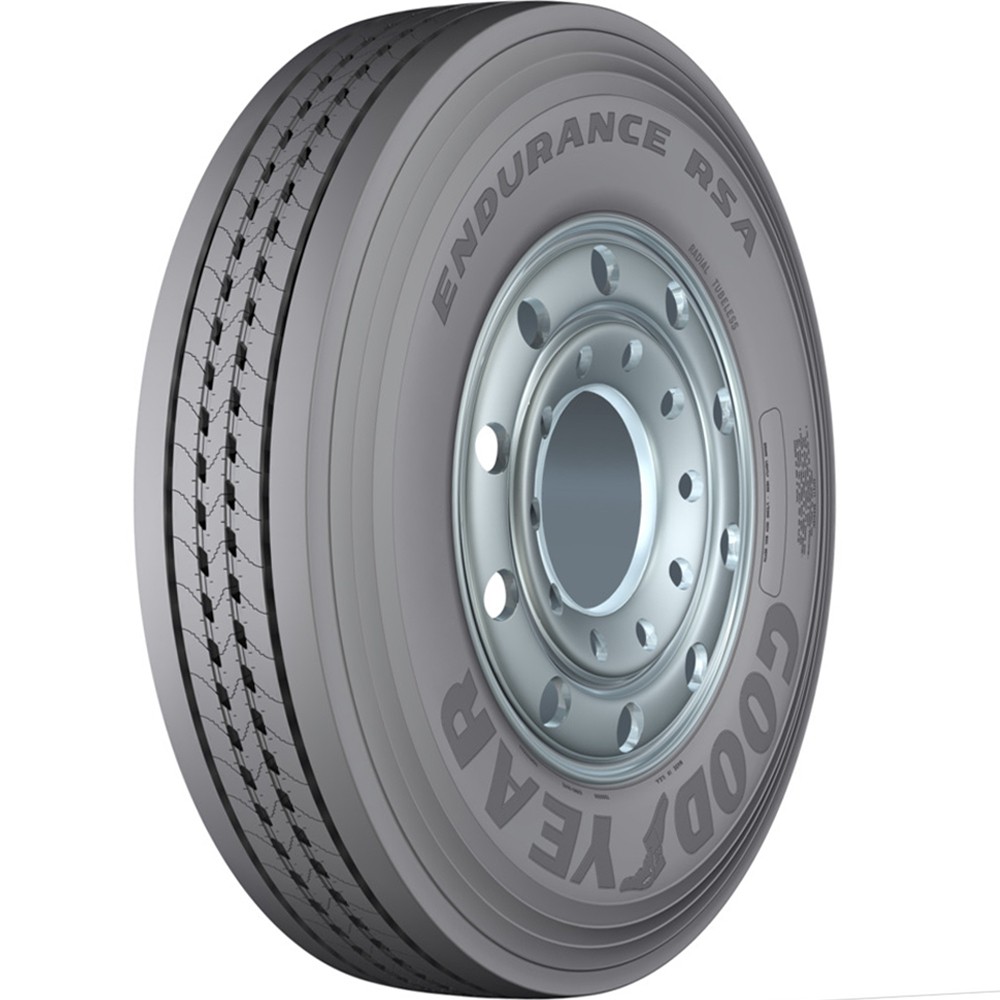 Goodyear Endurance RSA 245/75R16 E (10 Ply) Highway Tire