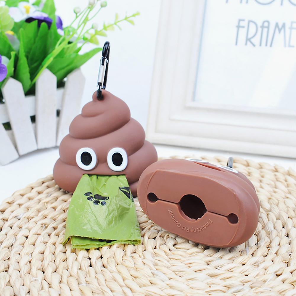 Stool-shaped Garbage Bag Dispenser Stool Dispenser