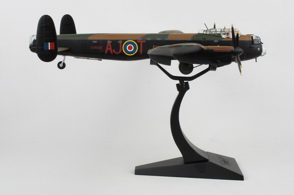 Corgi CG32628 Lancaster 1/72 Biii Special Aj T Tom...