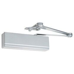 Sargent 281 PS TB EN Surface Door Closer  Heavy Du...