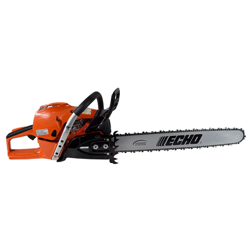 X Series Professional Gas Chain Saw with 20 0.058 Bar 73.5cc ;