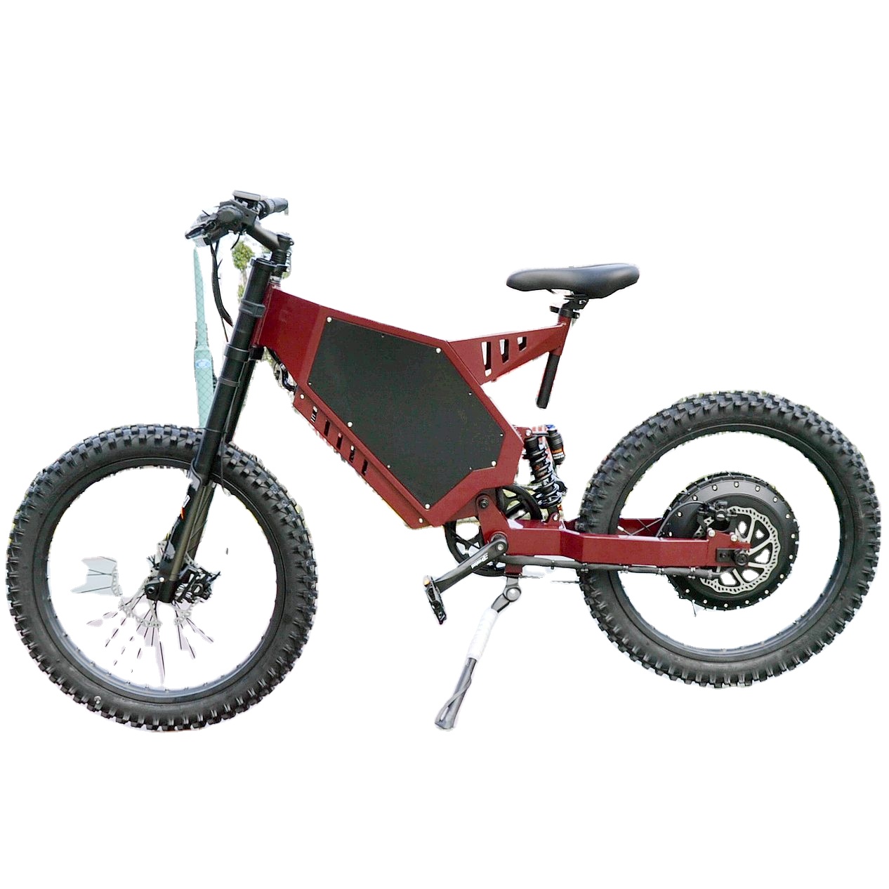 electric Bicycle 2000W 48V ELECTR BIKE Men 26 inch Boomber Electric Bike 4.0 Fat tire ebike Snow Electronic Mountain Bike