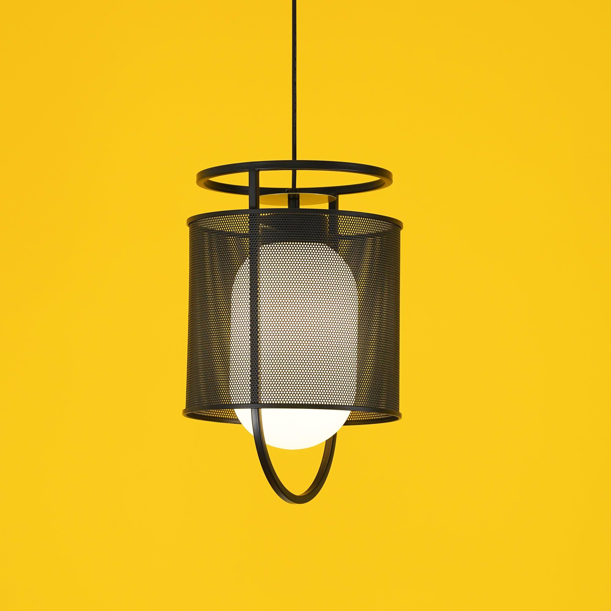 Denglong T Pendant Lamp