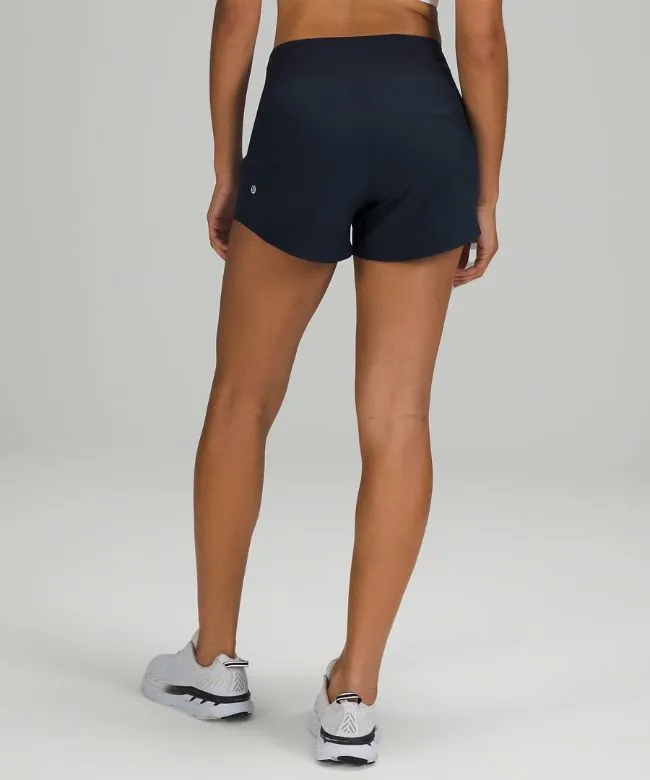 Essential High-Rise Running Short 4