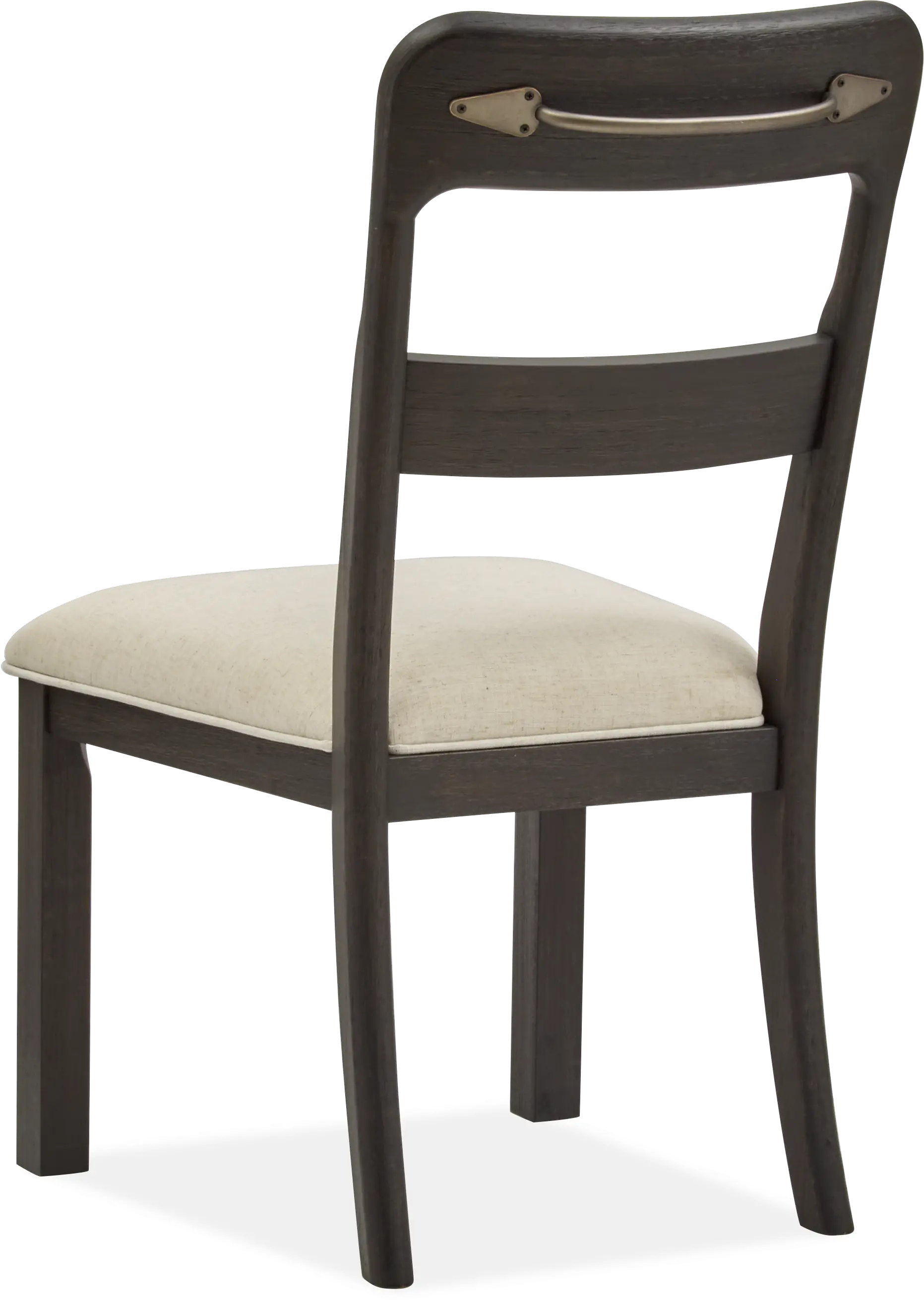 Sierra Black Dining Room Chair