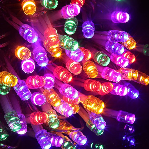 Joiedomi 500 Led Christmas Lights