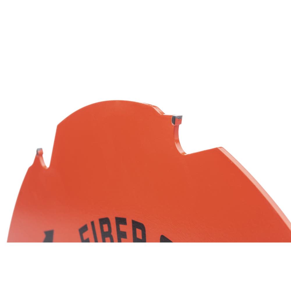 CRESCENT APEX Circular Saw Blade 12 x 8 Tooth Fiber Cement ;