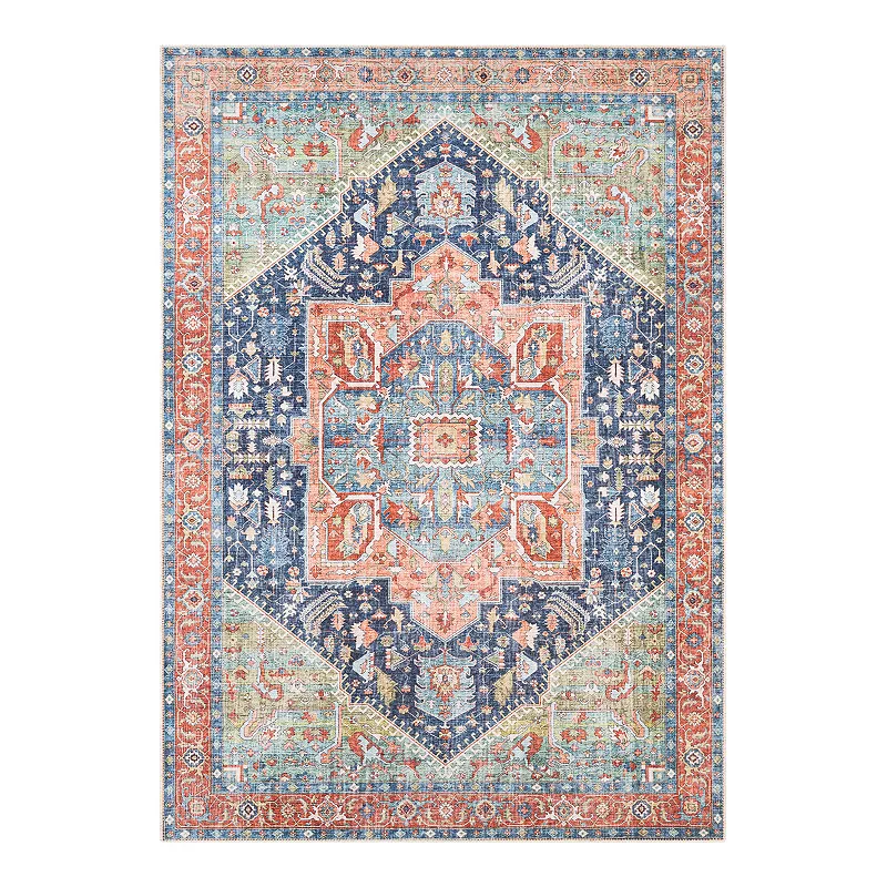 Decor 140 Alfonso Trad Rug