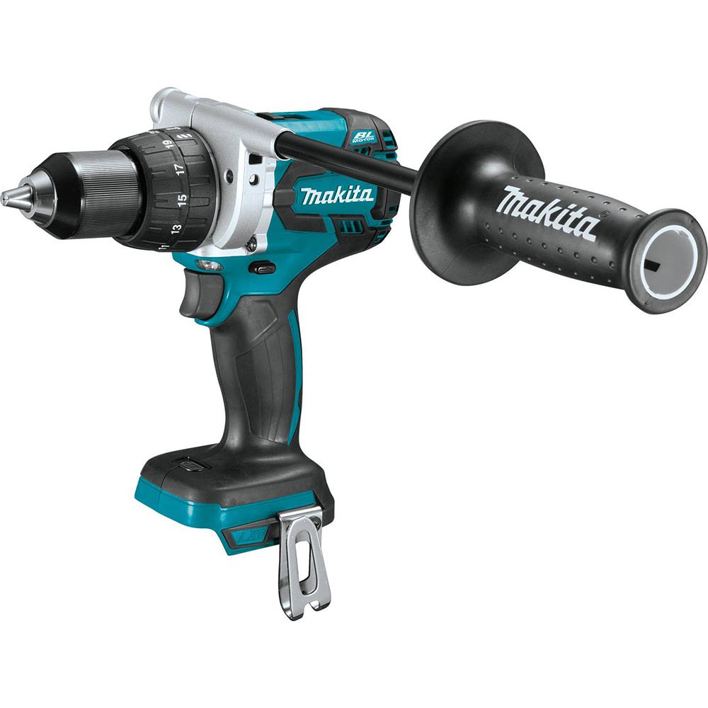 Makita XFD03Z 18V LXT Lithium-Ion Cordless 1