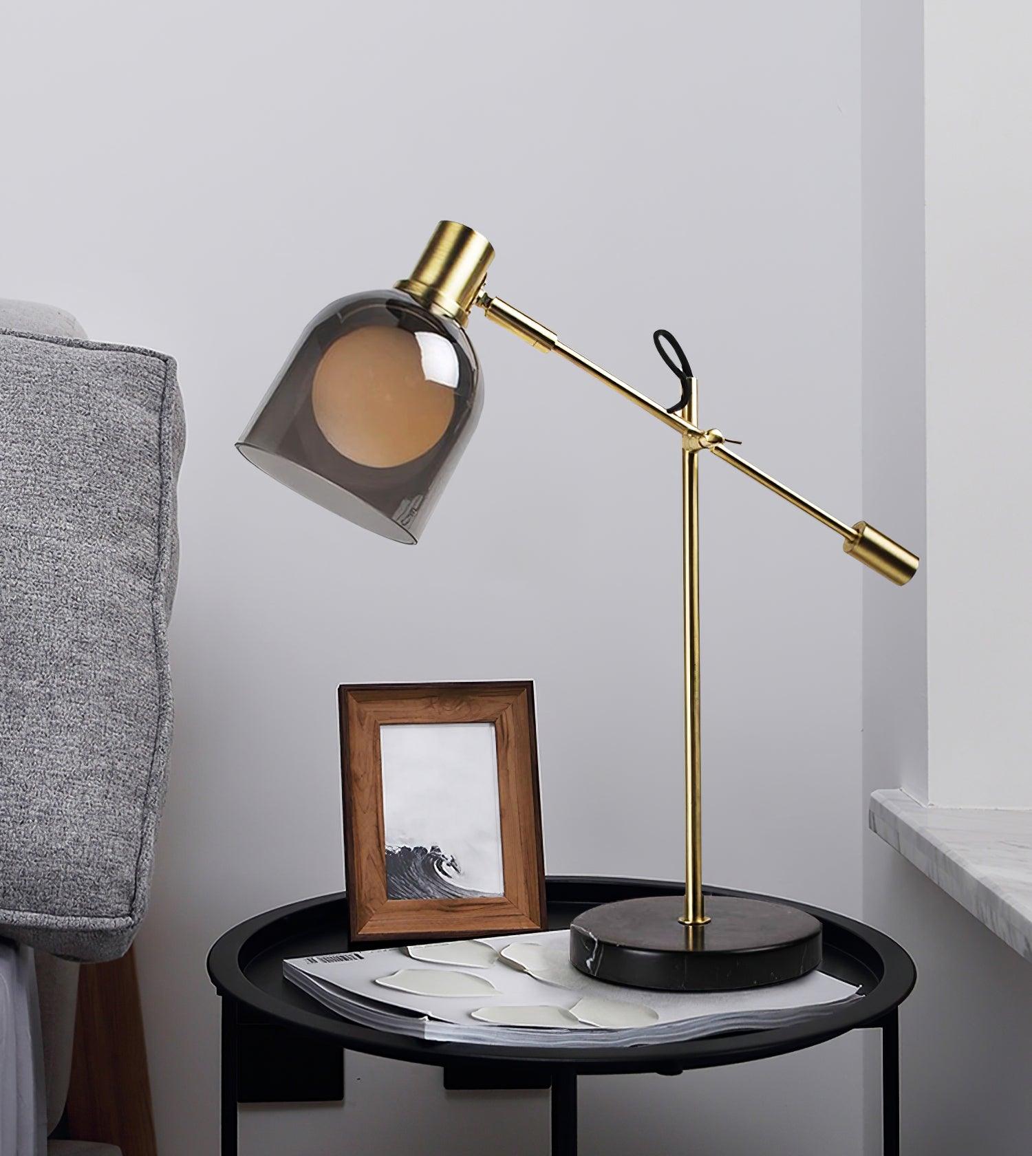 Nyos Table Lamp