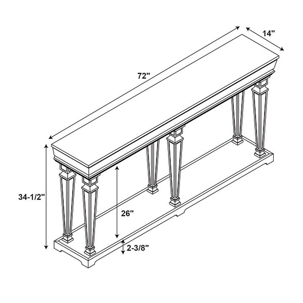 Alderman Console