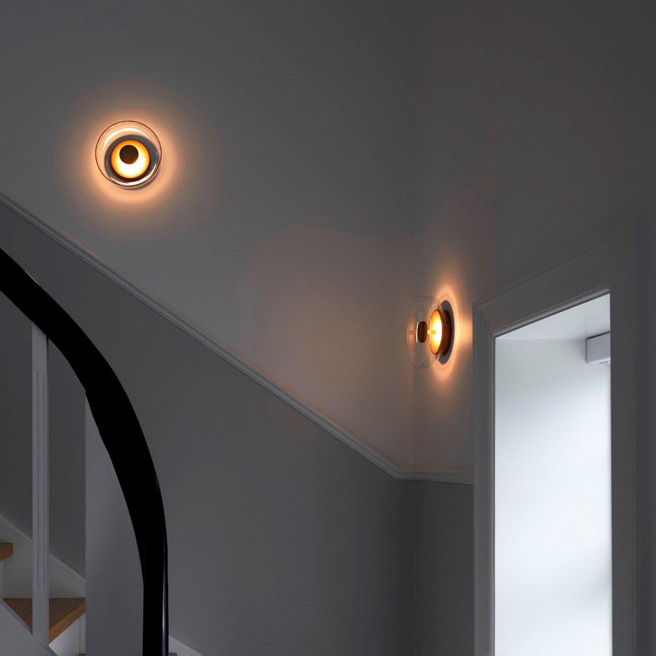 Glimmera Wall Light