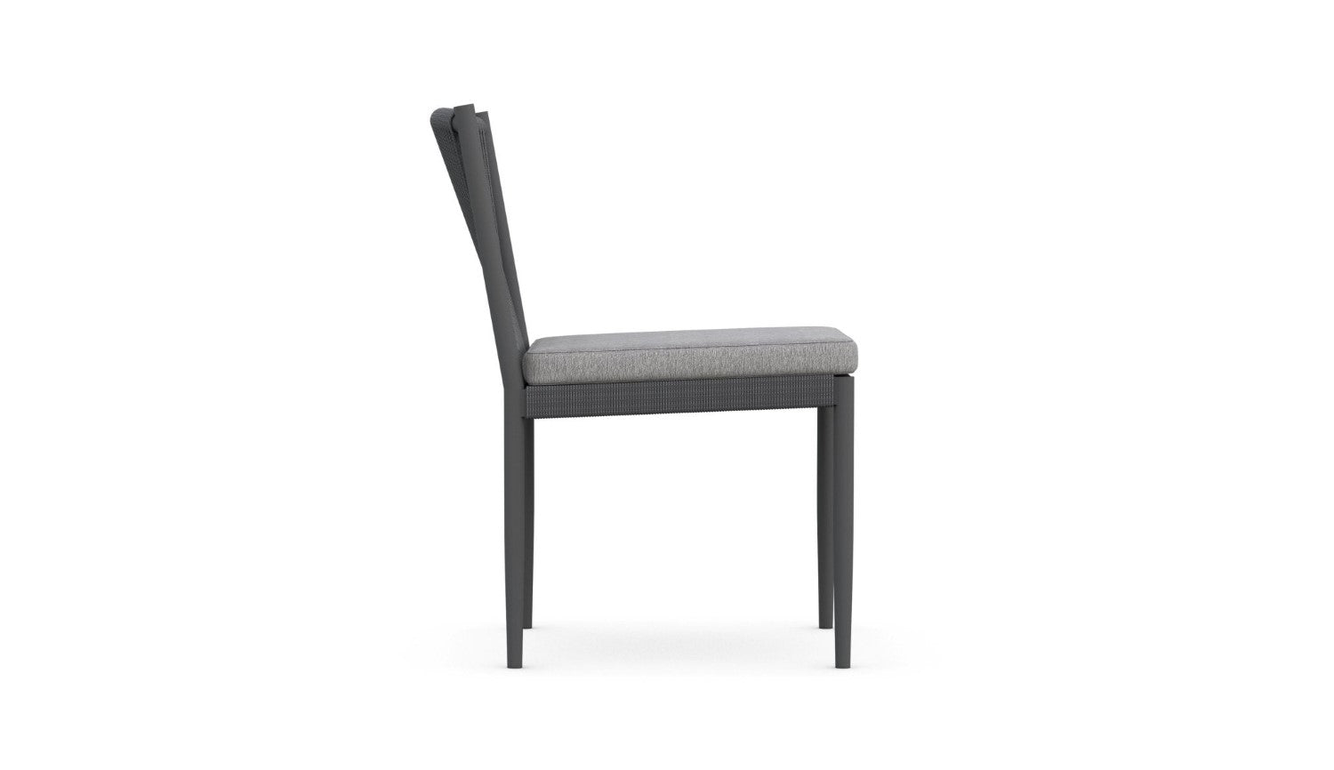 Catalina Armless Dining Chair