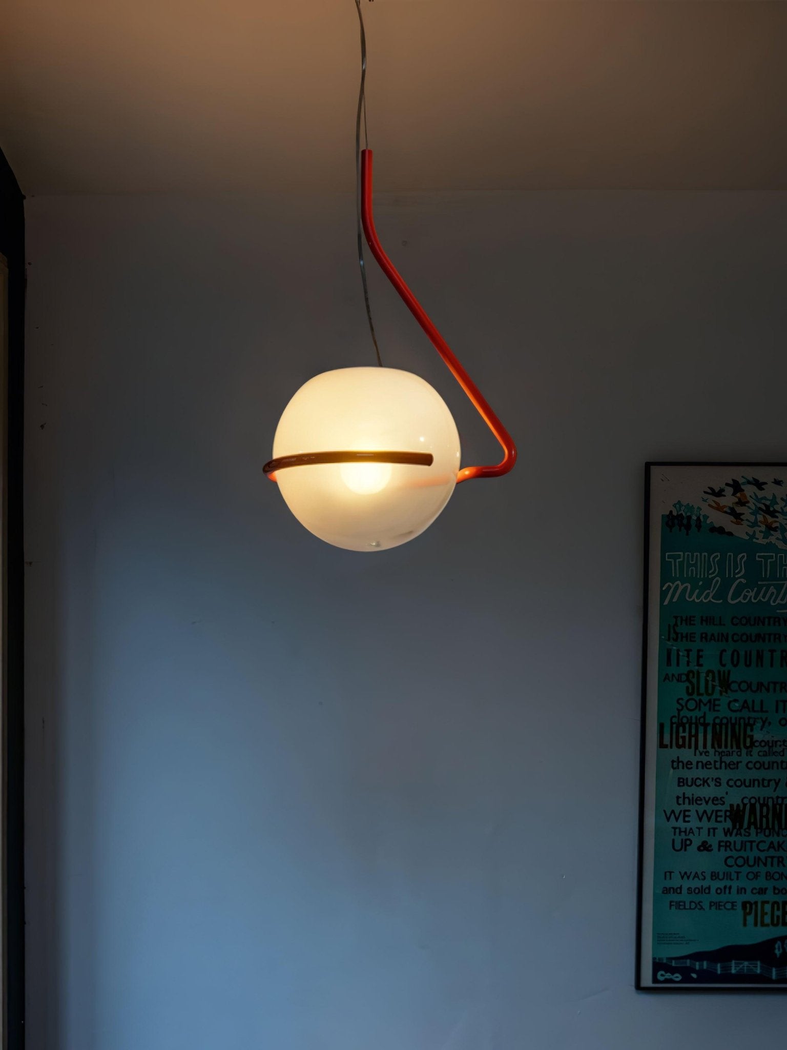 Tonda Pendant Lamp