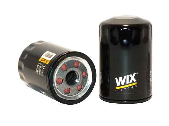 WIX Filters 51522 Engine Oil Filter