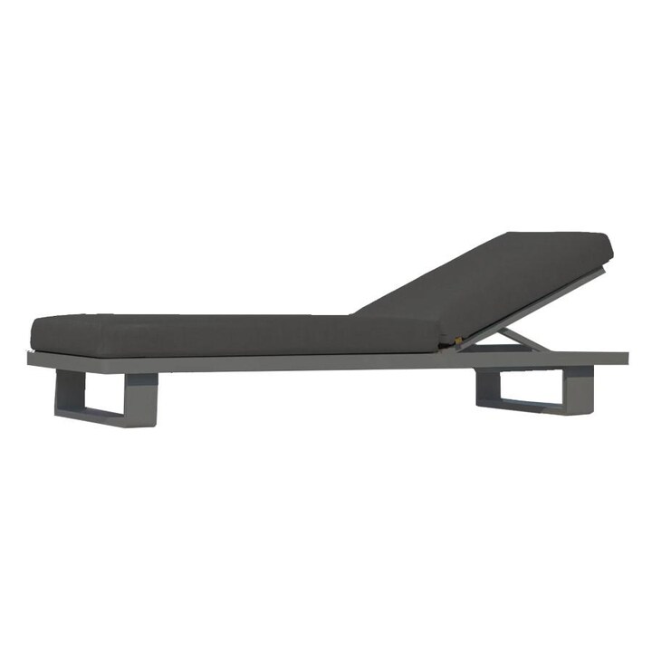 Kettler FITZ ROY Aluminum Lounger