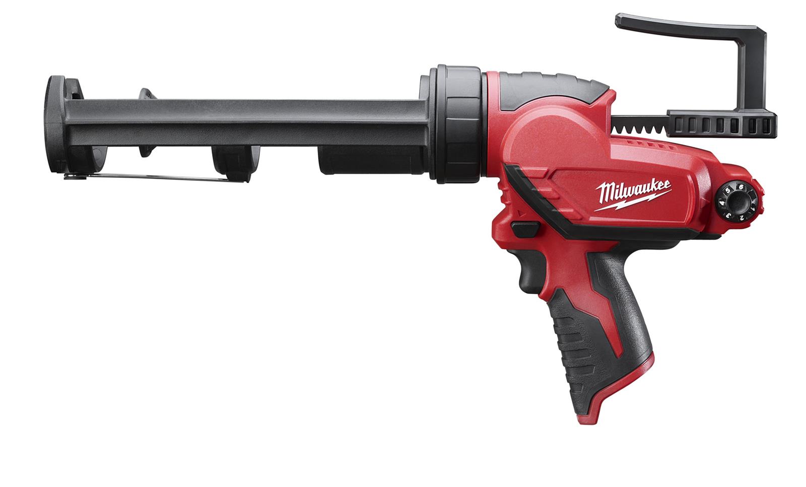 Milwaukee Tool 2441-20 Milwaukee M12 Caulk and Adhesive Guns