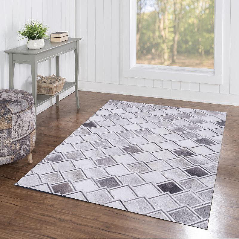 Linon Laredo Fortin Rug