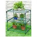 Zenport 2.5 Ft. W x 1.5 Ft. D Growing Rack