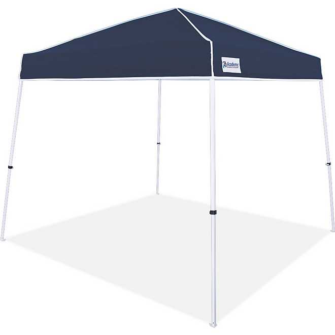 Academy Sports + Outdoors Easy Shade 10 ft x 10 ft Slant Leg Canopy