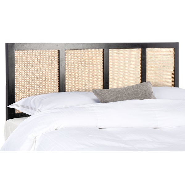 SAFAVIEH Vienna Cane Headboard - - 35415126