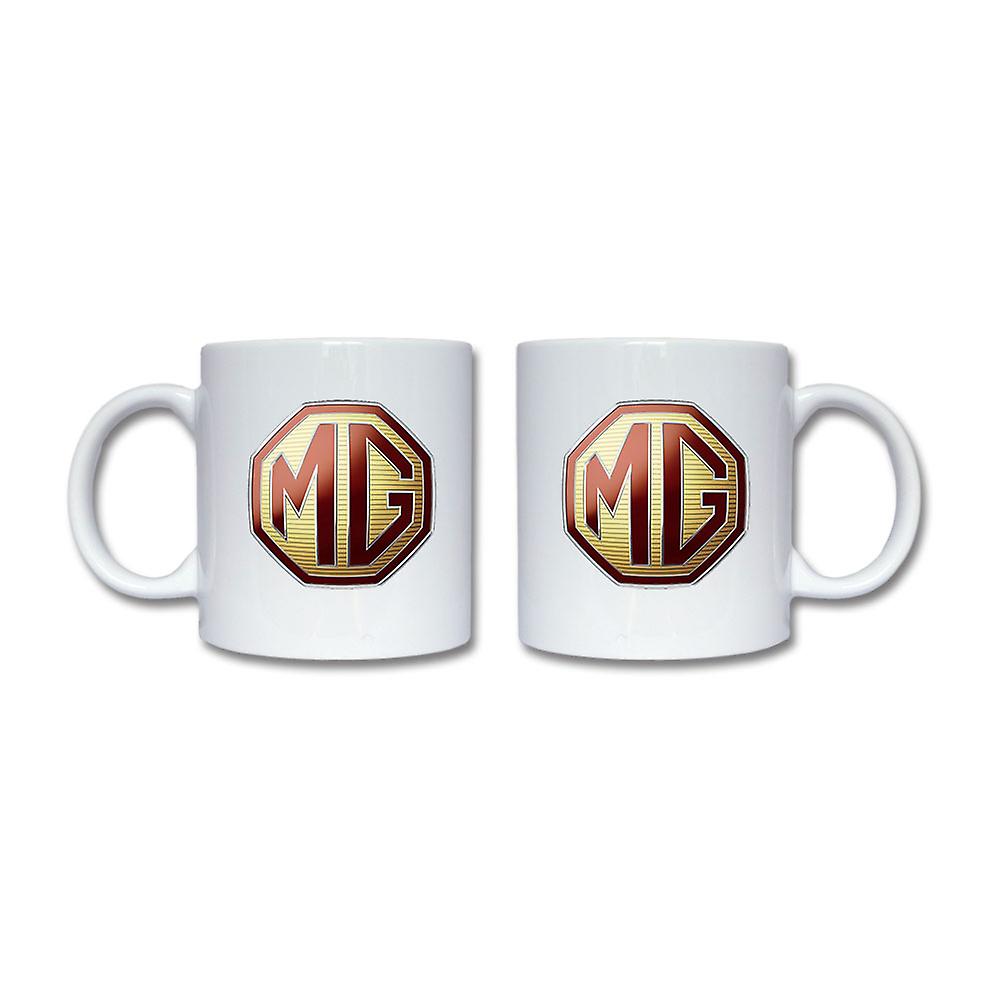 MG Mug