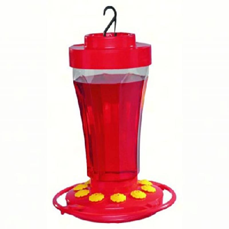 32 oz. Hummingbird Flower Feeder SET OF 2