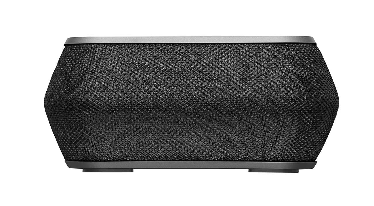 Bowers and Wilkins Panorama 3 Black Wireless Soundbar